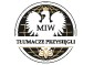 miw logo tłumacz przysięgły